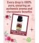Moroccan Rose Absolute Oil (Rosa × centifolia) – 0.33 fl oz / 10 ml Moroccan Rose Absolute Oil (Rosa × centifolia) – 0.33 fl oz / 10 ml