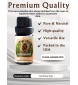 Agarwood Oud Essential Oil – Aquilaria malaccensis – 10 ml Agarwood Oud Essential Oil – Aquilaria malaccensis – 10 ml