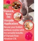 Bulgarian Rose Absolute Oil (Rosa damascene) – 0.33 FL oz / 10 ml