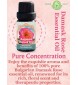 Bulgarian Rose Essential Oil (Rosa damascene) – 0.33 FL OZ / 10 ml