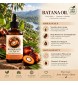 Batana Oil, Amaranth CO2 & Blood Orange Gift Set by Flora Aromatics