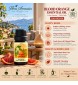 Batana Oil, Amaranth CO2 & Blood Orange Gift Set by Flora Aromatics
