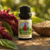 Amaranth Seed Oil – CO₂ Extracted – 0.5 FL.OZ / 15 ml by Flora Aromatics