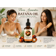 Batana Oil – Hair, Scalp & Skin Care, 1.69 FL.OZ / 50 ml by Flora Aromatics