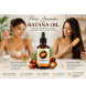Batana Oil – Hair, Scalp & Skin Care, 1.69 FL.OZ / 50 ml by Flora Aromatics