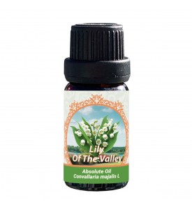 Lily Of The Valley Absolute Oil 10ml