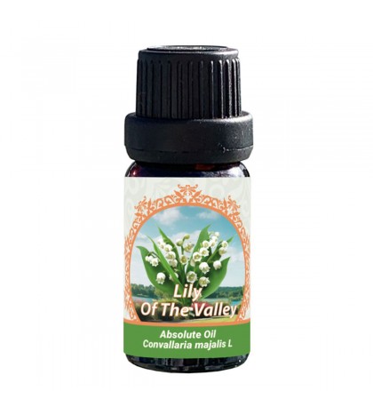 LILY OF THE VALLEY ABSOLUTE OIL 10ML