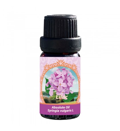 LILAC ABSOLUTE OIL 10ML