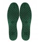 Aromatic Massage insoles " Yellow Sweet Clover " with Herbal Extracts