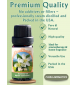 Myrtle Essential Oil (Myrtus communis L.) 0.33 FL OZ / 10ml