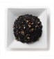 Strawberry Black Tea Flavored Blended Loose Tea, 114g