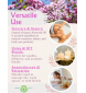 Organic Oregano Essential Oil (Origanum Compactum Benth) | 100% Pure Therapeutic Grade (Undiluted Natural) | 0.5 Fl Oz / 15 Ml