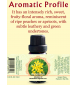 Osmanthus Absolute Oil (Osmanthus fragrans Lour.) 0.33 FL OZ / 10ml Osmanthus Absolute Oil (Osmanthus fragrans Lour.) 0.33 FL OZ / 10ml
