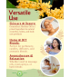 Osmanthus Absolute Oil (Osmanthus fragrans Lour.) 0.33 FL OZ / 10ml Osmanthus Absolute Oil (Osmanthus fragrans Lour.) 0.33 FL OZ / 10ml