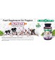 ALFALFA extract Food Supplement for Puppies
