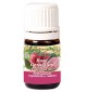 Rose Geranium Pelargonium Capitatum x Radens 100% Pure Essential Oil 0.17 Fl Oz/5 Ml