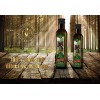 Siberian Pine Nut Oil Cold Pressed Extra Virgin 8.45 fl oz/250 ml