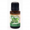 Organic Peppermint 100% Pure Essential Oil 0.5 fl oz/15 ml