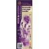 Aromatic Massage insoles “ROSE & MYRRH” with Herbal Extracts