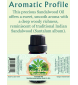 Royal Hawaiian Sandalwood Essential Oil 0.33 FL OZ / 10ml