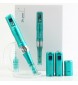 Dr. Pen Ultima A6S Professional Micro needling Pen  for Face and Body - 6 Cartridges (3pcs 16pin + 3pcs 36pin)