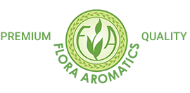 Flora Aromatics - Premium Quality
